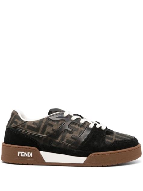 scarpe fendi sneakers nuova aliexpress|Scarpe di FENDI da donna .